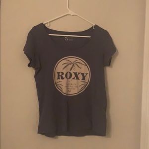 Roxy Top